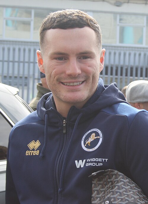 Macaulay Langstaff
