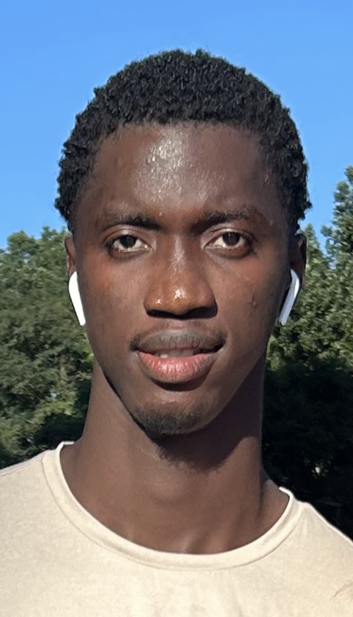 Mahamadou Doumbia