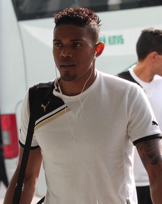 Maicon Pereira de Oliveira