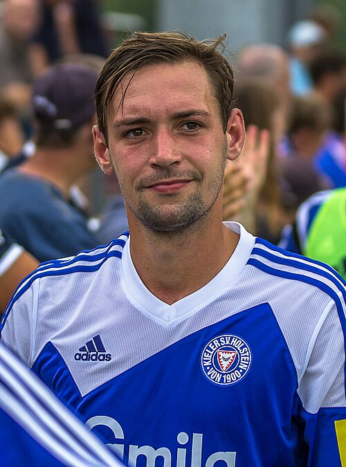 Maik Kegel