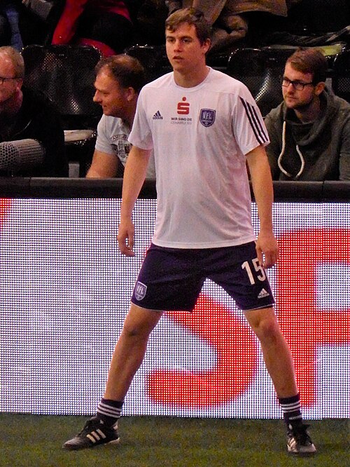 Maik Odenthal