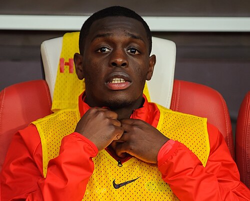 Malcolm Badu