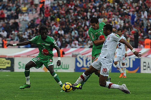 Mamadou Baila Traoré