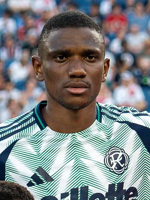 Mamadou Fofana