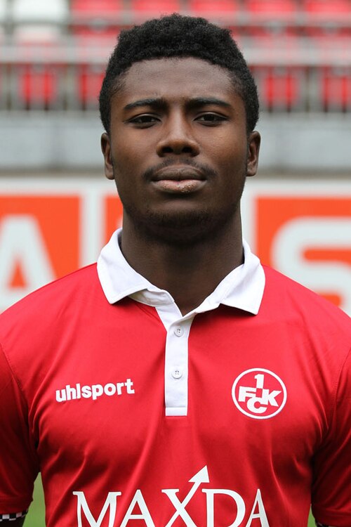 Manfred Osei Kwadwo