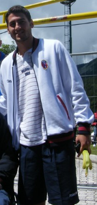 Manuel Gavilán