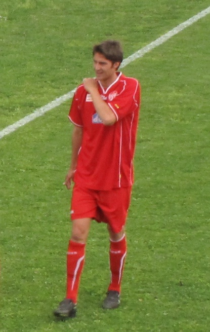 Manuel Scavone