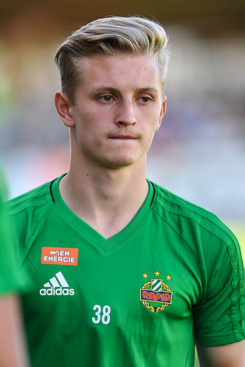 Manuel Thurnwald