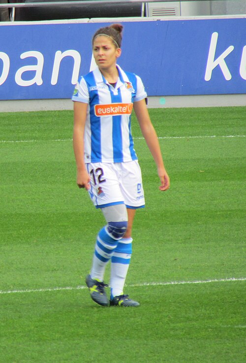 Manuela Lareo