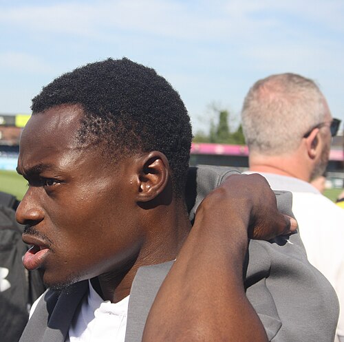 Marc Bola