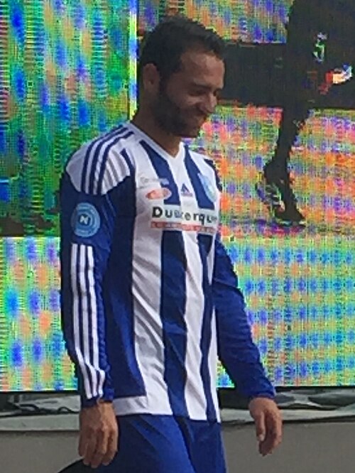 Marc Fachan
