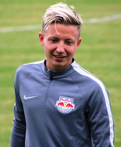 Marc Rzatkowski