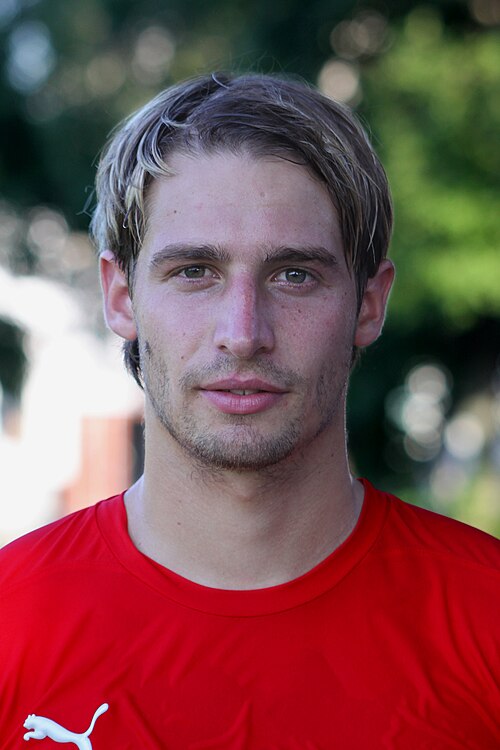 Marc Sand