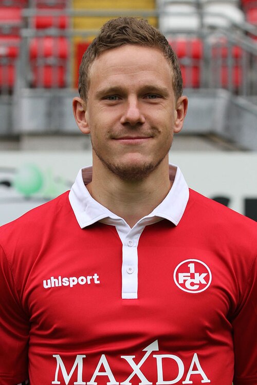 Marcel Gaus
