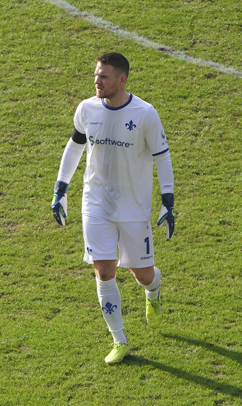 Marcel Schuhen