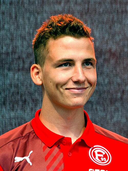 Marcel Sobottka