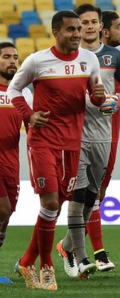 Marcelo Augusto Ferreira Teixeira
