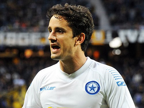 Marcelo Leite Pereira
