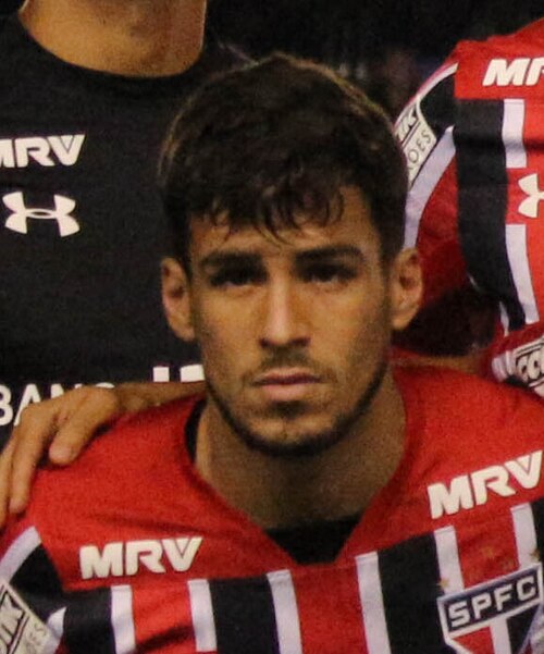 Marcio Antonio de Sousa Junior