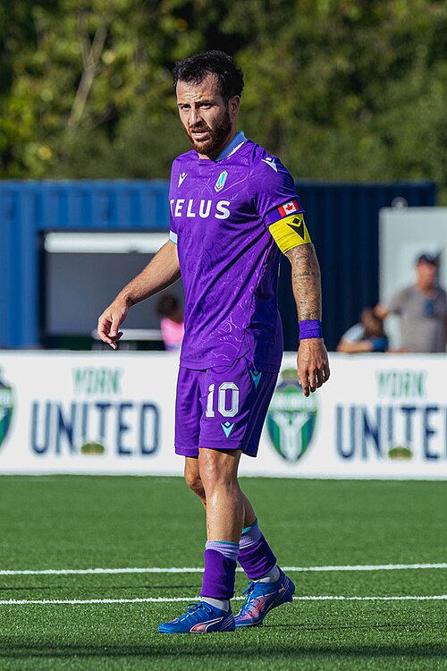 Marco Bustos