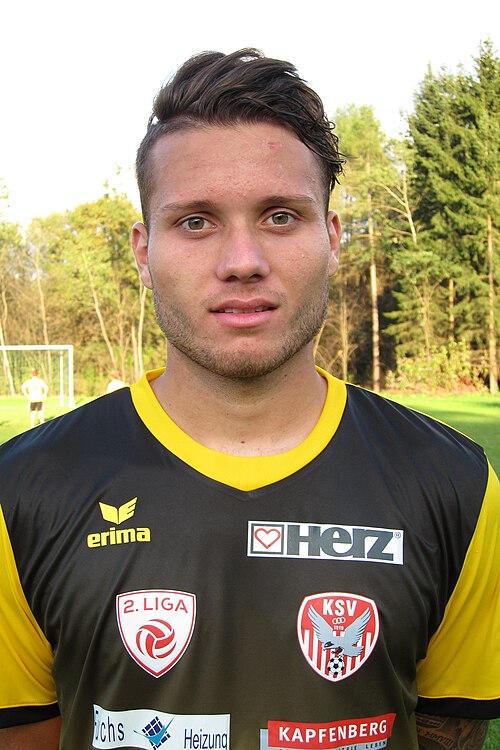 Marco Gantschnig