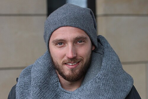 Marco Höger