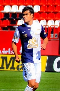 Marco Iván Pérez