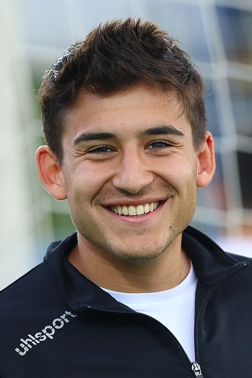 Marco Krainz