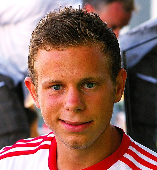 Marco Meilinger