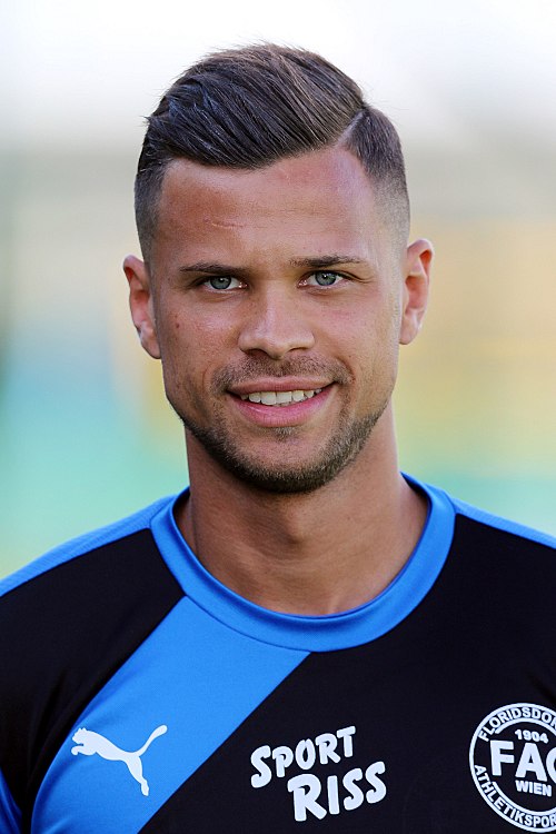 Marco Sahanek