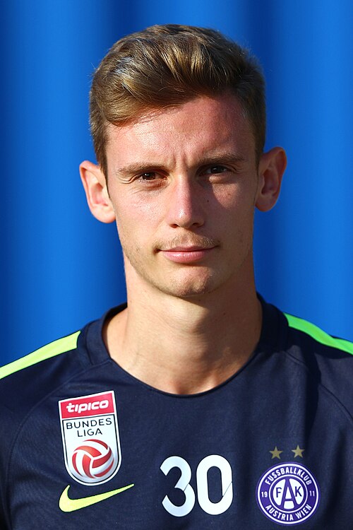 Marco Stark