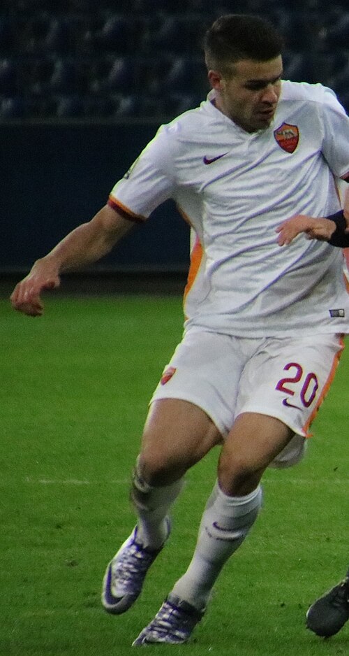 Marco Tumminello