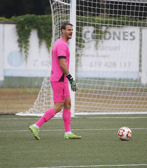 Marcos Lavín