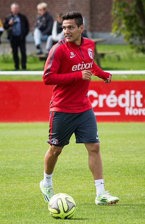 Marcos Lopes