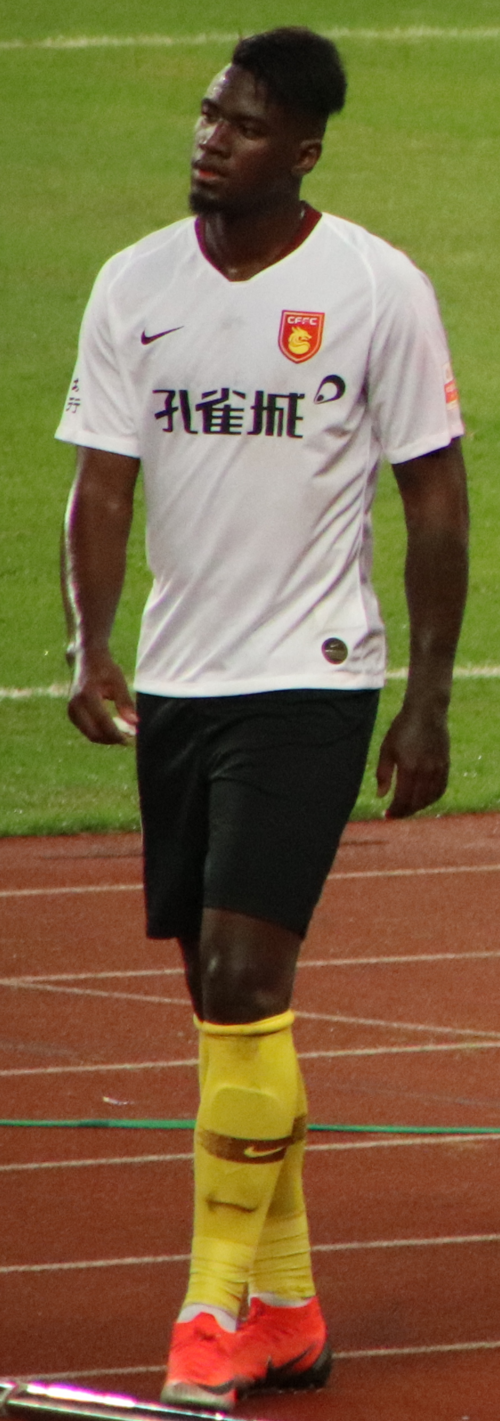 Marcos Vinicius Amaral Alves