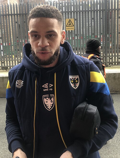 Marcus Browne
