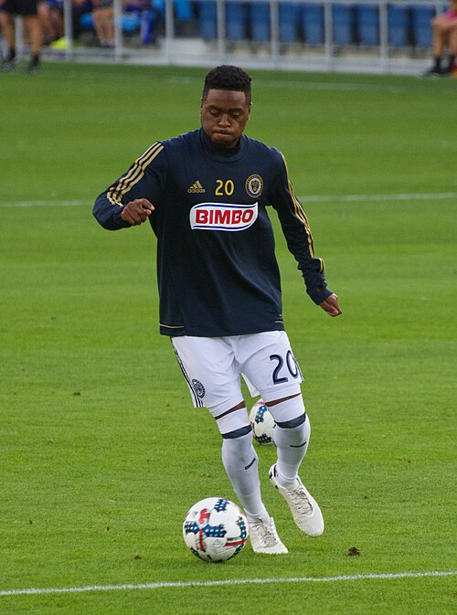 Marcus Epps