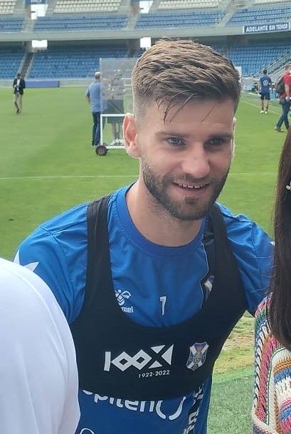 Mario González Gutiérrez