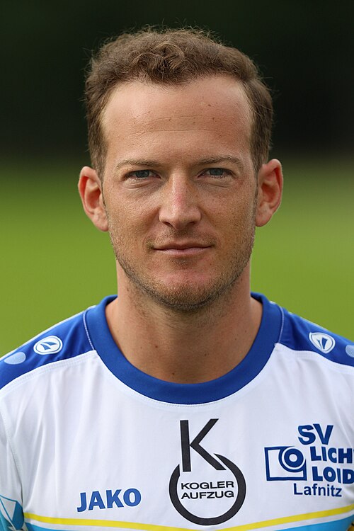 Mario Kröpfl