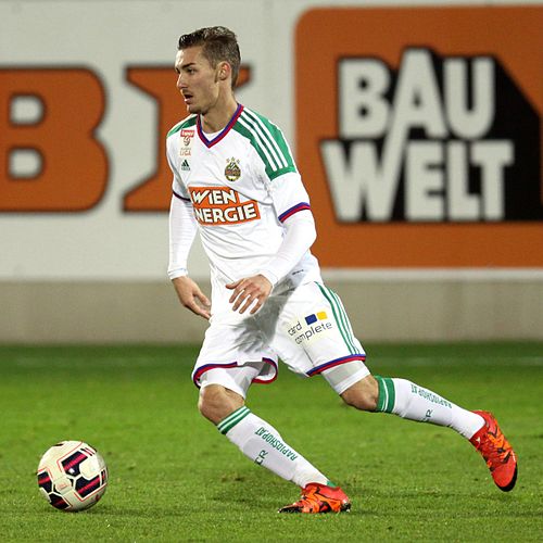 Mario Pavelic