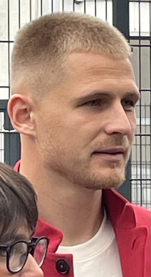 Marius Adamonis