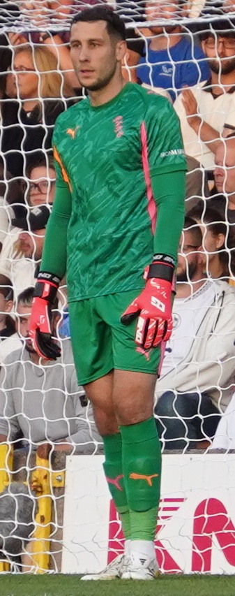 Marko Maroši