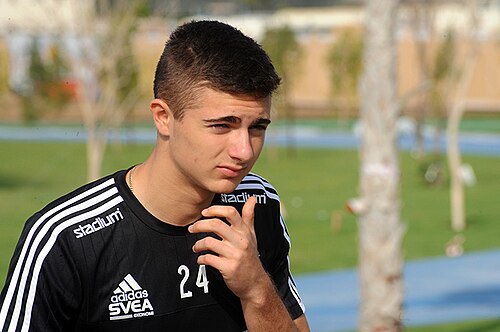 Marko Nikolić