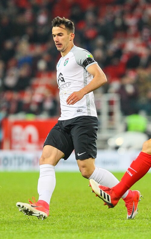 Marko Poletanović
