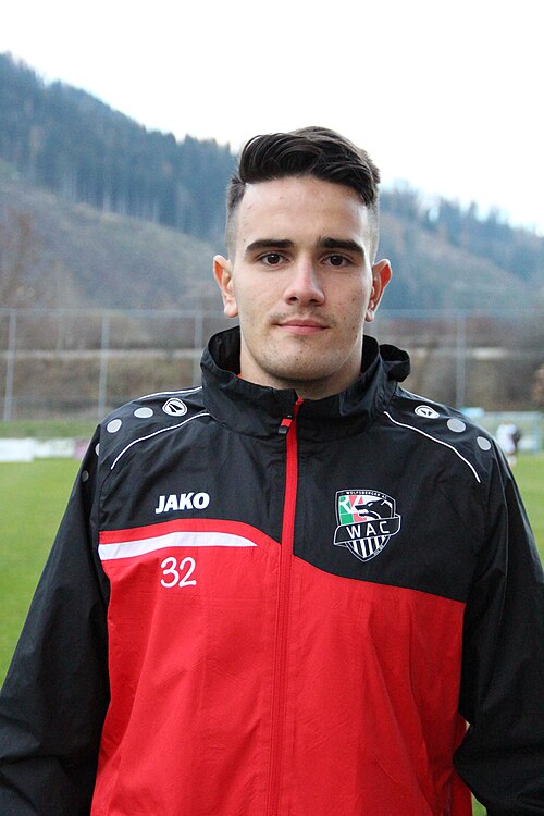 Marko Soldo