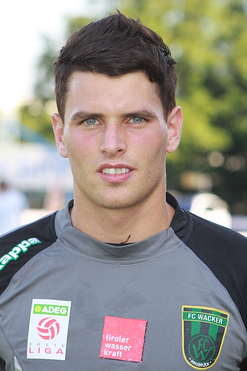 Markus Obernosterer