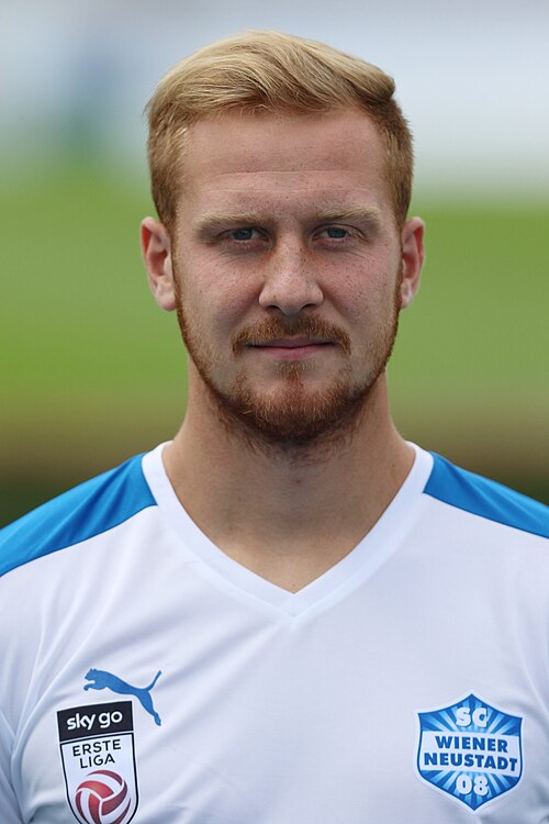 Markus Rusek