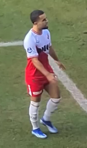 Marouan Azarkan