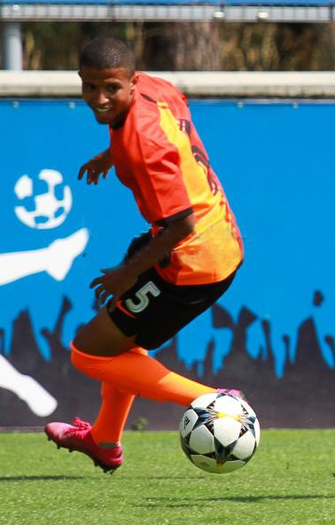 Marquinhos Cipriano