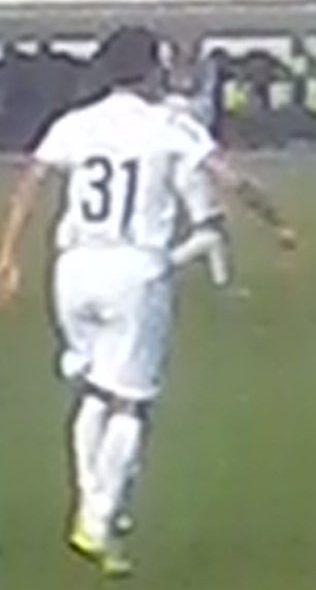 Marquinhos Gabriel